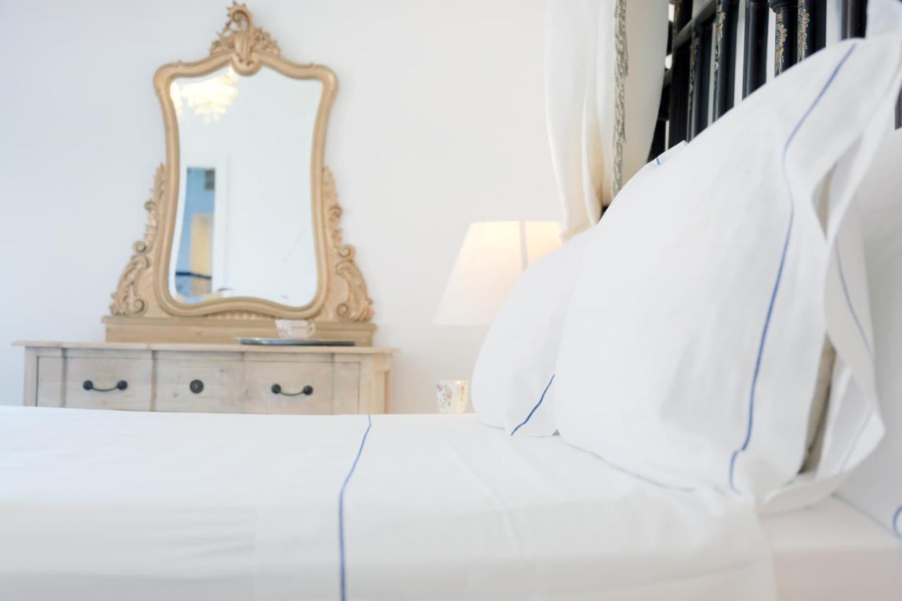 Gli Orti Di Malva B&B Пескичи Экстерьер фото