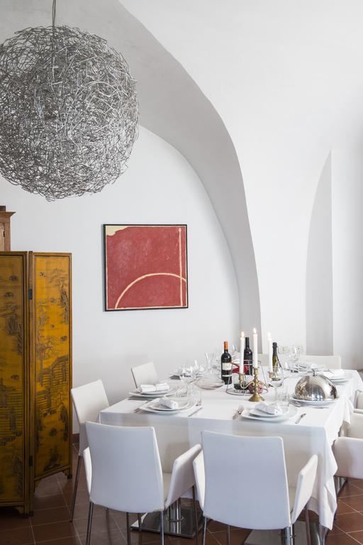 Gli Orti Di Malva B&B Пескичи Номер фото